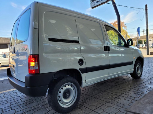 Citroën Berlingo 1.6 Bussines Hdi 92cv Am54