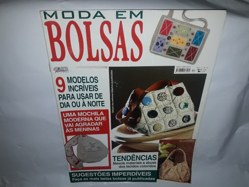 Revista Moda Em Bolsas 9 Modelos Incríveis Para Usar De Dia 