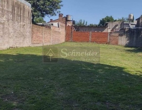 Venta Terreno / Lote Castelar