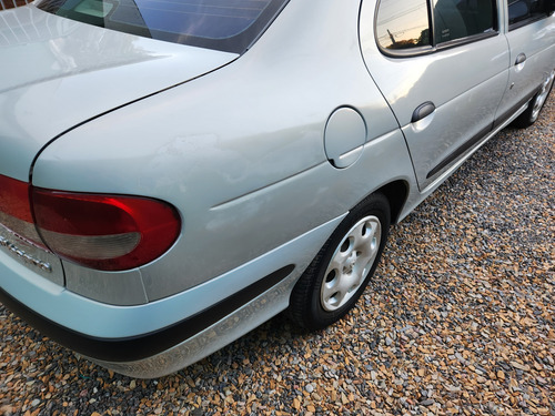 Renault Megane 1.6 Tric Pack