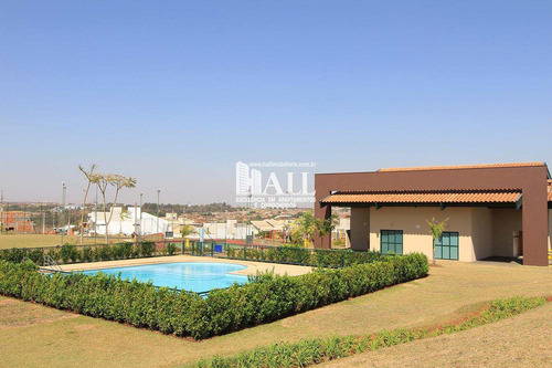 Casa À Venda Condomínio Village Rio Preto Com 305m², 3 Quartos - V3983