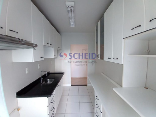 Imagem 6 de 15 de Apartamento 2 Dormitórios , Na Vila Mascote!! - Mc9192