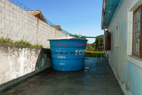 Imagem 27 de 30 de Chacara - Ch00136 - 69358631