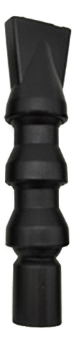 (1 #mold) Peixe Flexível De Bico Plano De Pato De Aquário Pa