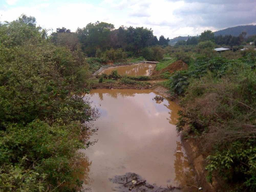 Imagen 11 de 14 de Rancho Al Lado Del Club Asturiano Morelos En Nepantla.