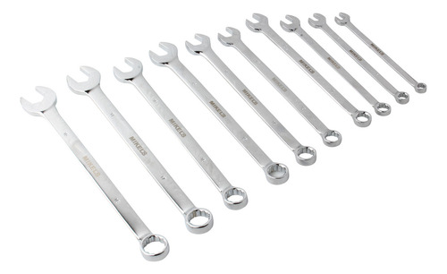 Llave Combinada Milimétrica 15 Mm Cromo Vanadio