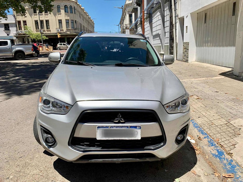Mitsubishi Asx 2.0 Automática