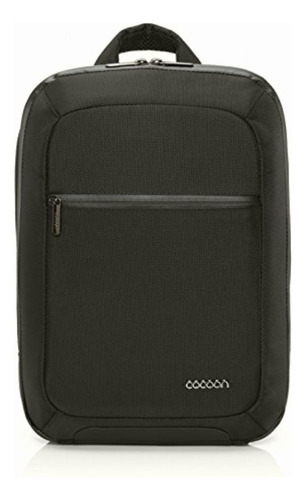 Cocoon Innovations Mochila Para Portátiles Y Netbooks Color Black