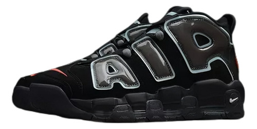 Championes De Basket Nike Air More Uptempo 96 Qs ( Maximum)