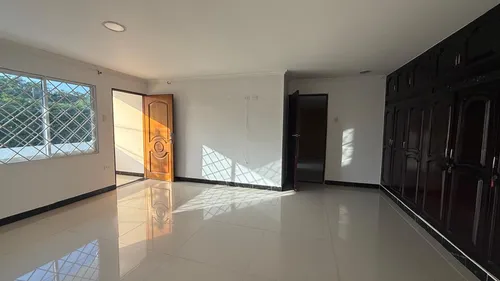 Casa En Arriendo Ternera, Cartagena