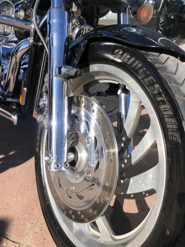 Imagen 13 de 18 de Honda Vtx1300