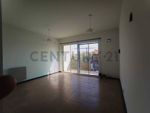 Alquiler Departamento En Dorrego Nuevo!
