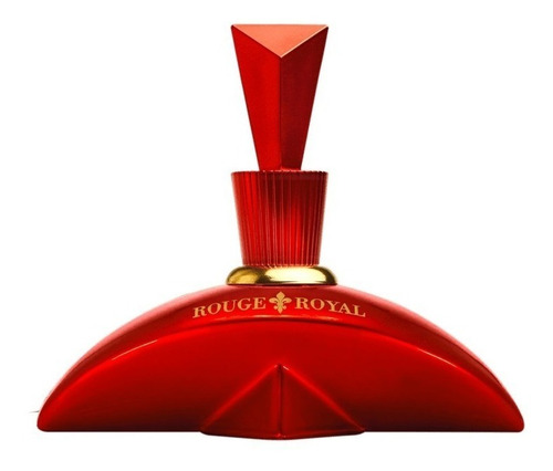 Perfume Marina De Bourbon Rouge Royal 100ml Original