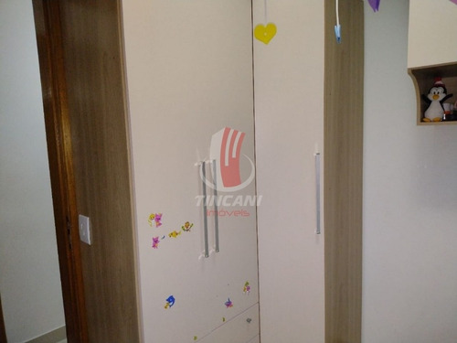 Imagem 12 de 18 de Apartamento Para Venda No Bairro Penha De França, 3 Dorm, 1 Vaga, 52 Metros. - 6153