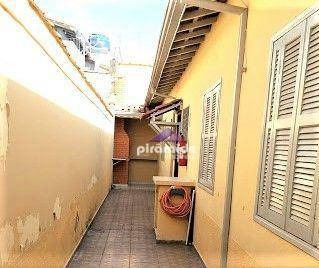 Imagem 20 de 23 de Ponto À Venda, 124 M² Por R$ 320.000,00 - Monte Castelo - São José Dos Campos/sp - Pt0244