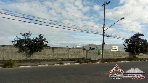 Imagem 5 de 15 de Terreno Na Adhemar De Barros Área Comercial / Industrial - 3460