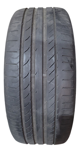 Pneu Continental 225/40 R18 92y Conti Spt Ctc 5 Usado Y (Usado)