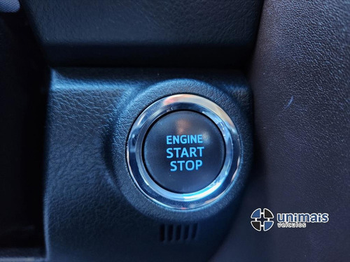 Toyota Hilux SW4 2.7 SRV 7 LUGARES 4X2 16V FLEX 4P AUTOMÁTICO