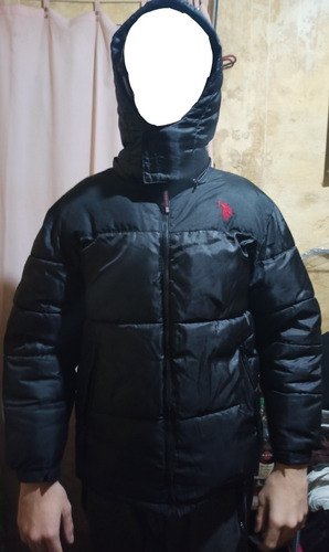 Campera Polo