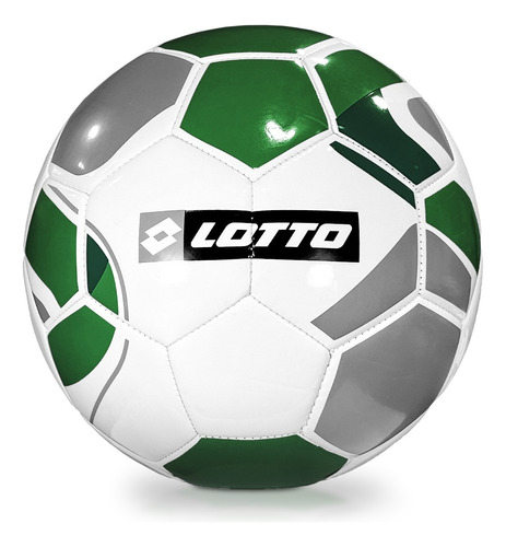 Pelota De Fútbol Lotto Ciao N°5 Charrua Store  