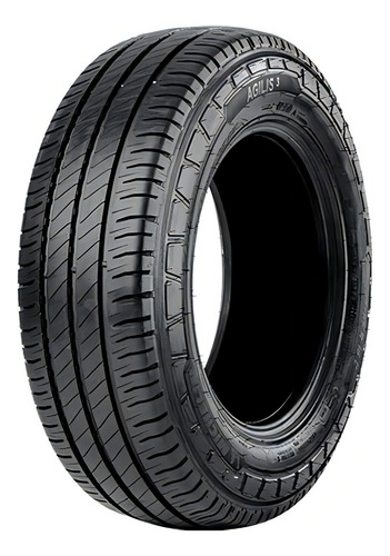 Pneu Michelin Aro 15 Agilis 3 215/70r15c 109/107s