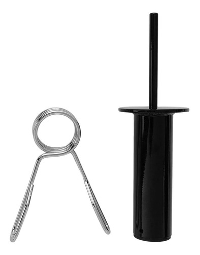 Extensor De Peso Para Ejercicio, Barra De Pesas, 8 Mm