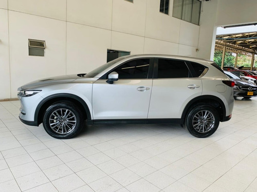 Mazda Cx5 Touring 2.0 At 2020 | Seminuevo