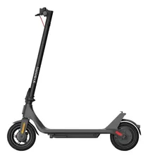 Patín Eléctrico Xiaomi Electric Scooter 4 Lite 2nd Gen Black Color Negro