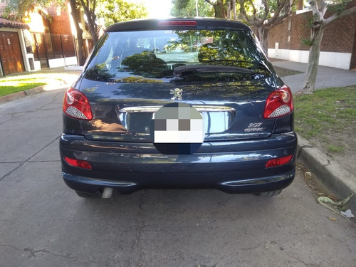 Peugeot 207 1.4 Allure Hdi 70cv