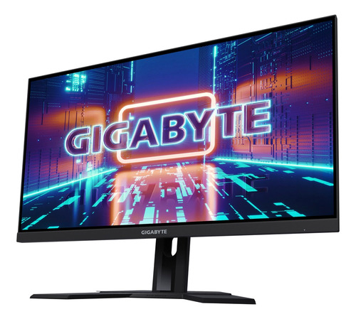 Monitor Gamer 27 Gigabyte M27q 170hz Ips 1440p 2k Led