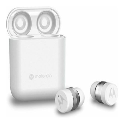 Auriculares In-ear Motorola Motobuds 120 Tws Inalámbrico