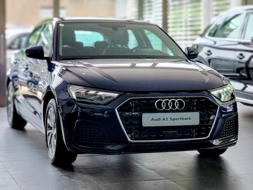 Audi A1 Sportback 1.0 30 Tfsi 116cv
