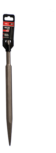 Cincel Punta Redonda Sds Plus 14 Mm X 250 Mm Acero Adv3