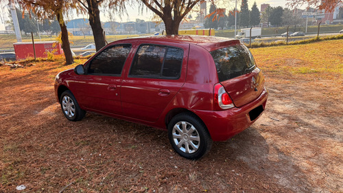 Renault Clio 1.2 Mio Confort Pack 5P
