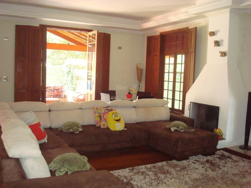 Imagem 2 de 15 de Venda Residential / Condo Serra Da Cantareira Mairiporã - 2134