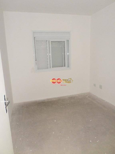 Imagem 6 de 14 de Apartamento - Edifício Residencial Amália - Ap1008
