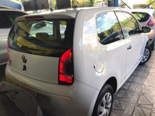 Up! 1.0 Mpi Take Up 12v Flex 2p Manual