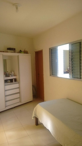 Imagem 18 de 20 de Casa Para Venda, 3 Dormitórios, Vila Pereira Barreto - São Paulo - 1378