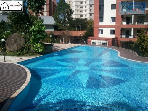 Imagem 24 de 27 de Apartamento Com 2 Dormitórios À Venda, 66 M² Por R$ 480.000,00 - Pirituba - São Paulo/sp - Ap3531