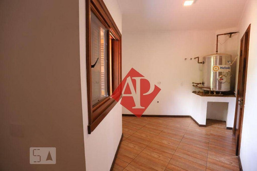 Imagem 11 de 26 de Sobrado Com 4 Dormitórios Para Alugar, 500 M² Por R$ 15.250,00/mês - Alphaville 01 - Barueri/sp - So0406