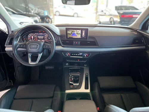Imagem 3 de 10 de Audi Q5 2.0 Tfsi Gasolina Ambiente S Tronic
