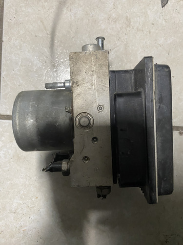 Módulo Abs Chevrolet Yukon 2010-11 20896905 Ml1497 (Usado)
