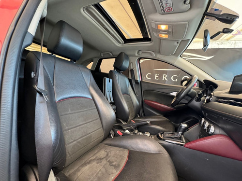 Mazda CX-3 2.0 I Grand Touring At