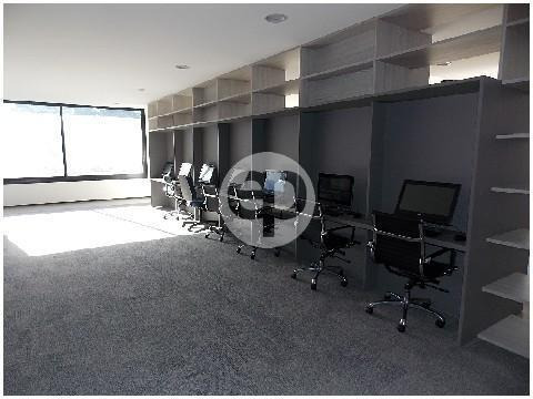 Pent House En Roosevelt