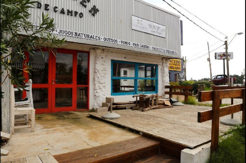 Local En Venta Y Alquiler En La Barra