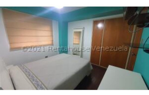 Imagen 5 de 30 de #22-12942 Espectacular Apartamento En El Paraiso
