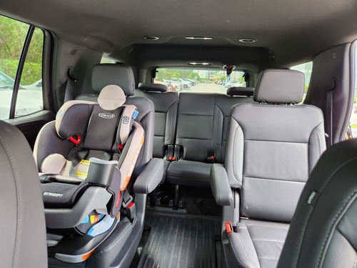 Imagen 7 de 12 de Chevrolet Tahoe Prem Americana Americana
