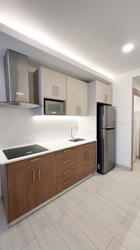 Venta De Apartamento En Punta Cana. Entrega 12/2025