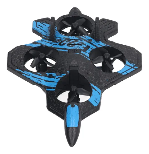 Dron De Combate Rc Glider Plane F22 Con Mando A Distancia De