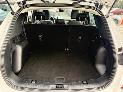 Ford Escape 2.0 Titanium
